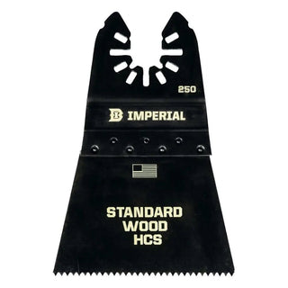 IMPERIAL MULTISÅGBLAD MM250 HCS 10-P | CleanNest - IMPERIAL | CleanNest