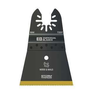 IMPERIAL MULTISÅGBLAD MMT337 3-P | CleanNest - IMPERIAL | CleanNest