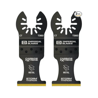 IMPERIAL MULTISÅGBLAD MMTC360 2-P | CleanNest - IMPERIAL | CleanNest