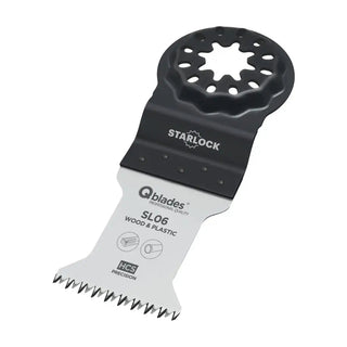IMPERIAL MULTISÅGBLAD SL06 JP BULK 10P | CleanNest - IMPERIAL | CleanNest