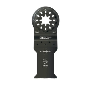 IMPERIAL MULTISÅGBLAD SL310 BIMET 3-P | CleanNest - IMPERIAL | CleanNest