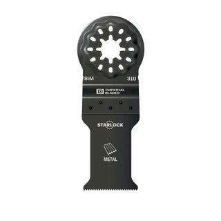 IMPERIAL MULTISÅGBLAD SL310 BM BULK 10P | CleanNest - IMPERIAL | CleanNest