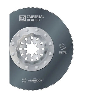 IMPERIAL MULTISÅGBLAD SL410 BM BULK 10P - | CleanNest - IMPERIAL | CleanNest