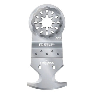 IMPERIAL MULTISÅGBLAD SL505 KNIV 1-P | CleanNest - IMPERIAL | CleanNest
