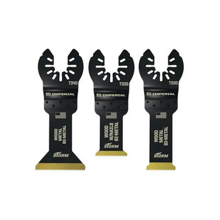 IMPERIAL MULTISÅGBLADSATS IBOAV1-3 3-P | CleanNest - IMPERIAL | CleanNest
