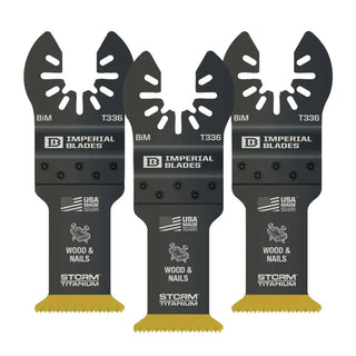 MULTISÅGBLAD MMT336 3-P - IMPERIAL