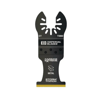 MULTISÅGBLAD MMT360 KARBID 1-P - IMPERIAL