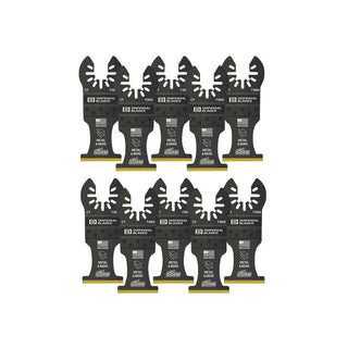 MULTISÅGBLAD MMT360 KARBID 10-P - IMPERIAL