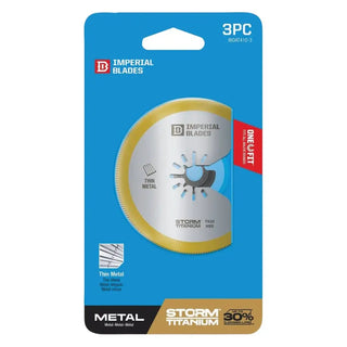 MULTISÅGBLAD MMT410 3-P - IMPERIAL
