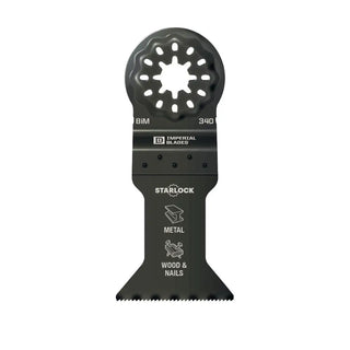 MULTISÅGBLAD SL340 BM BULK 10P - IMPERIAL
