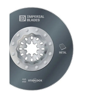 MULTISÅGBLAD SL410 BM BULK 10P - IMPERIAL