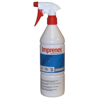 Imprenex Impregnering Utomhus Spray 1l | CleanNest - IMPRENEX | CleanNest