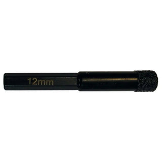INDUSTRIAL DIAMANTBORR 12MM KLINKER M.VAX | CleanNest - INDUSTRIAL | CleanNest