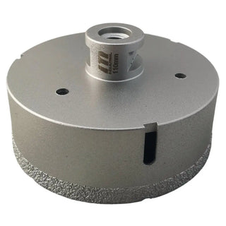 DIAMANTBORR M14 110 MM - INDUSTRIAL