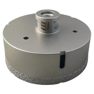 INDUSTRIAL DIAMANTBORR M14 110 MM | CleanNest - INDUSTRIAL | CleanNest