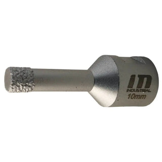 DIAMANTBORR M14 FÄSTE 10 MM - INDUSTRIAL