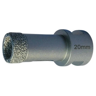 INDUSTRIAL DIAMANTBORR M14 FÄSTE 20 MM | CleanNest - INDUSTRIAL | CleanNest