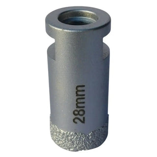 INDUSTRIAL DIAMANTBORR M14 FÄSTE 28 MM | CleanNest - INDUSTRIAL | CleanNest