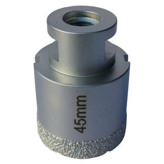 INDUSTRIAL DIAMANTBORR M14 FÄSTE 45 MM | CleanNest - INDUSTRIAL | CleanNest