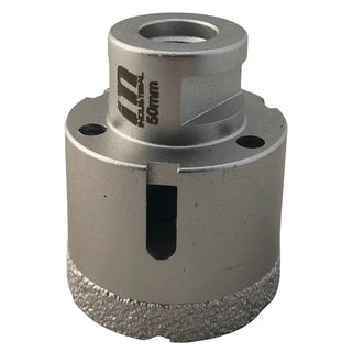 DIAMANTBORR M14 FÄSTE 50 MM - INDUSTRIAL
