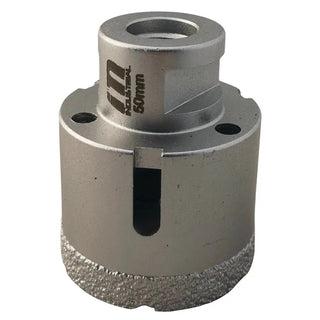 INDUSTRIAL DIAMANTBORR M14 FÄSTE 50 MM | CleanNest - INDUSTRIAL | CleanNest
