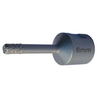 INDUSTRIAL DIAMANTBORR M14 FÄSTE 6 MM | CleanNest - INDUSTRIAL | CleanNest
