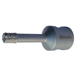 DIAMANTBORR M14 FÄSTE 8 MM - INDUSTRIAL