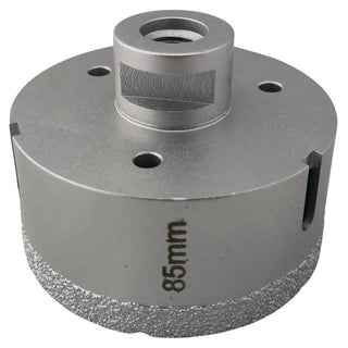 DIAMANTBORR M14 FÄSTE 85 MM - INDUSTRIAL
