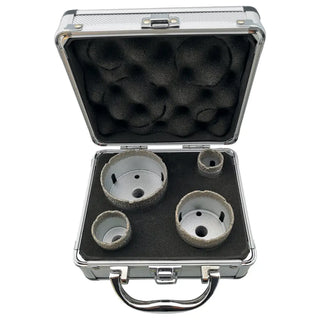 DIAMANTBORRSATS M14 4 ST - INDUSTRIAL