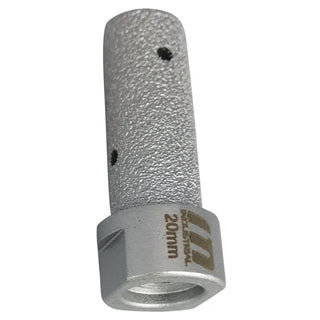 DIAMANTFRÄS M14 FÄSTE 20 MM - INDUSTRIAL