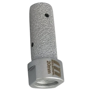 INDUSTRIAL DIAMANTFRÄS M14 FÄSTE 20 MM | CleanNest - INDUSTRIAL | CleanNest