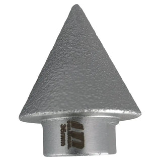 DIAMANTFRÄS M14 FÄSTE KONISK - INDUSTRIAL