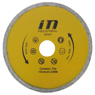 DIAMANTKAPKLINGA 125MM KLINKER - INDUSTRIAL