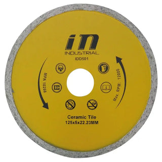 INDUSTRIAL DIAMANTKAPKLINGA 125MM KLINKER | CleanNest - INDUSTRIAL | CleanNest