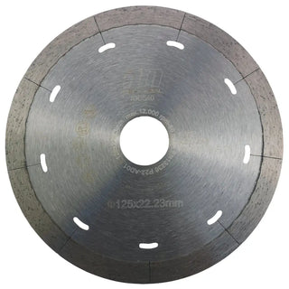 DIAMANTKAPKLINGA 125MM SLIM - INDUSTRIAL