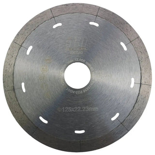 INDUSTRIAL DIAMANTKAPKLINGA 125MM SLIM | CleanNest - INDUSTRIAL | CleanNest