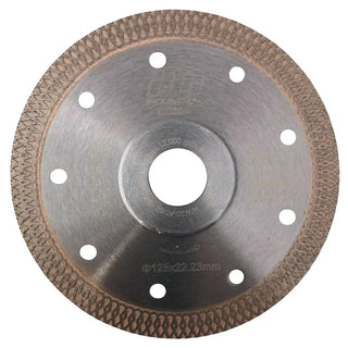 DIAMANTKAPKLINGA 125MM ULTRA - INDUSTRIAL