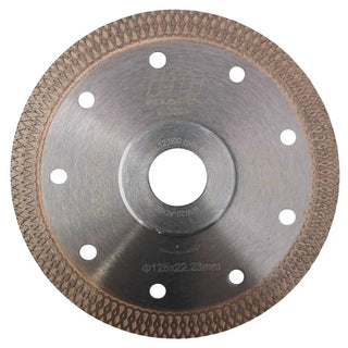 INDUSTRIAL DIAMANTKAPKLINGA 125MM ULTRA | CleanNest - INDUSTRIAL | CleanNest