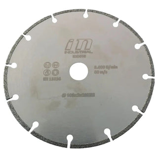 INDUSTRIAL DIAMANTKAPKLINGA 160MM MINERIT | CleanNest - INDUSTRIAL | CleanNest