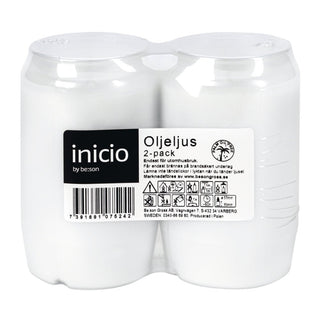 INICIO GRAVLJUS 2-PACK | CleanNest - INICIO | CleanNest