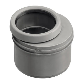 Förminskning Ht 110/50 Kort Modell - INOWA