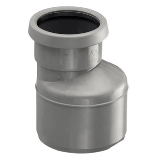 Förminskning Ht 110/75 Lång Modell - INOWA