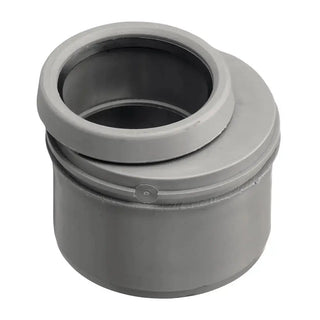 INOWA Förminskning Ht 110/50 Kort Modell | CleanNest - INOWA | CleanNest