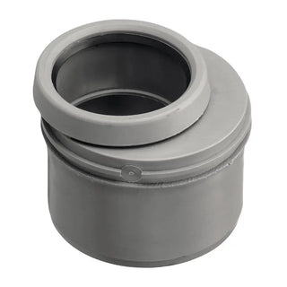 INOWA Förminskning Ht 110/75 Kort Modell | CleanNest - INOWA | CleanNest