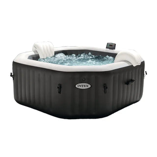 SPABAD PURE-SPA DELUX HWS 800 - INTEX