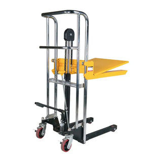 Intra Halvpallstaplare Pl 800 Hst | CleanNest - INTRA | CleanNest