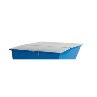 LOCK FÖR TIPPCONTAINER T6 - INTRA