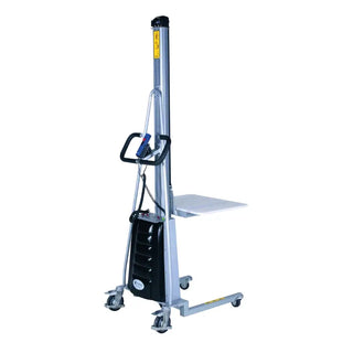MINISTAPLARE/LYFTVAGN E100A 100KG - INTRA