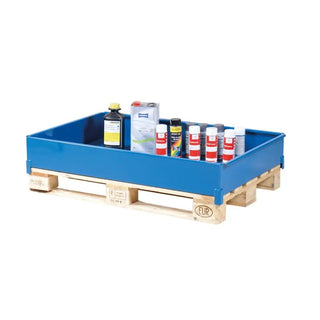 Intra Pallbassäng 150l | CleanNest - INTRA | CleanNest