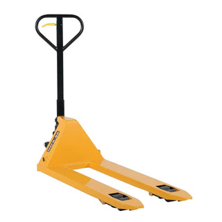 Intra Pallyftare Hpt-v 2500kg 540x1150mm | CleanNest - INTRA | CleanNest